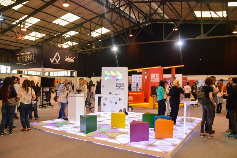 MENA Games 2016